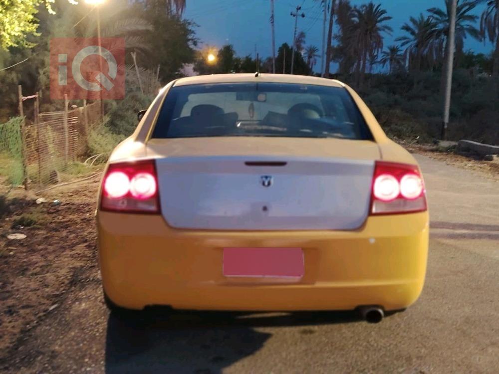 دودج تشارجر